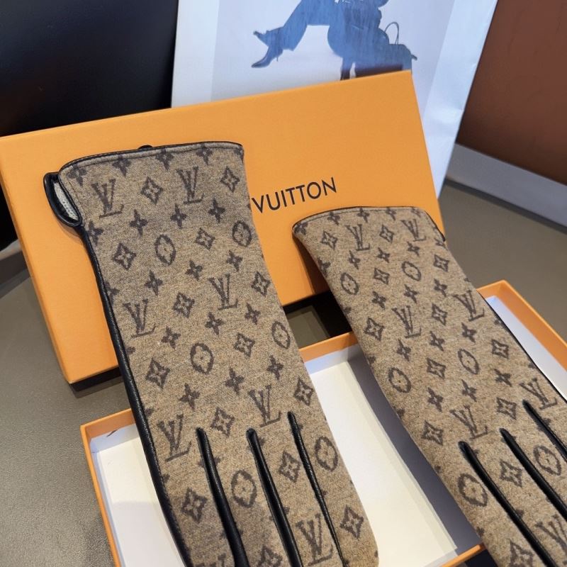 Louis Vuitton Gloves